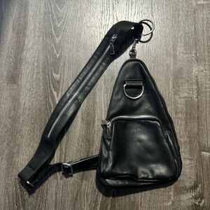 I.am.Gia Leather Bag